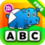 puzzle africa android application logo